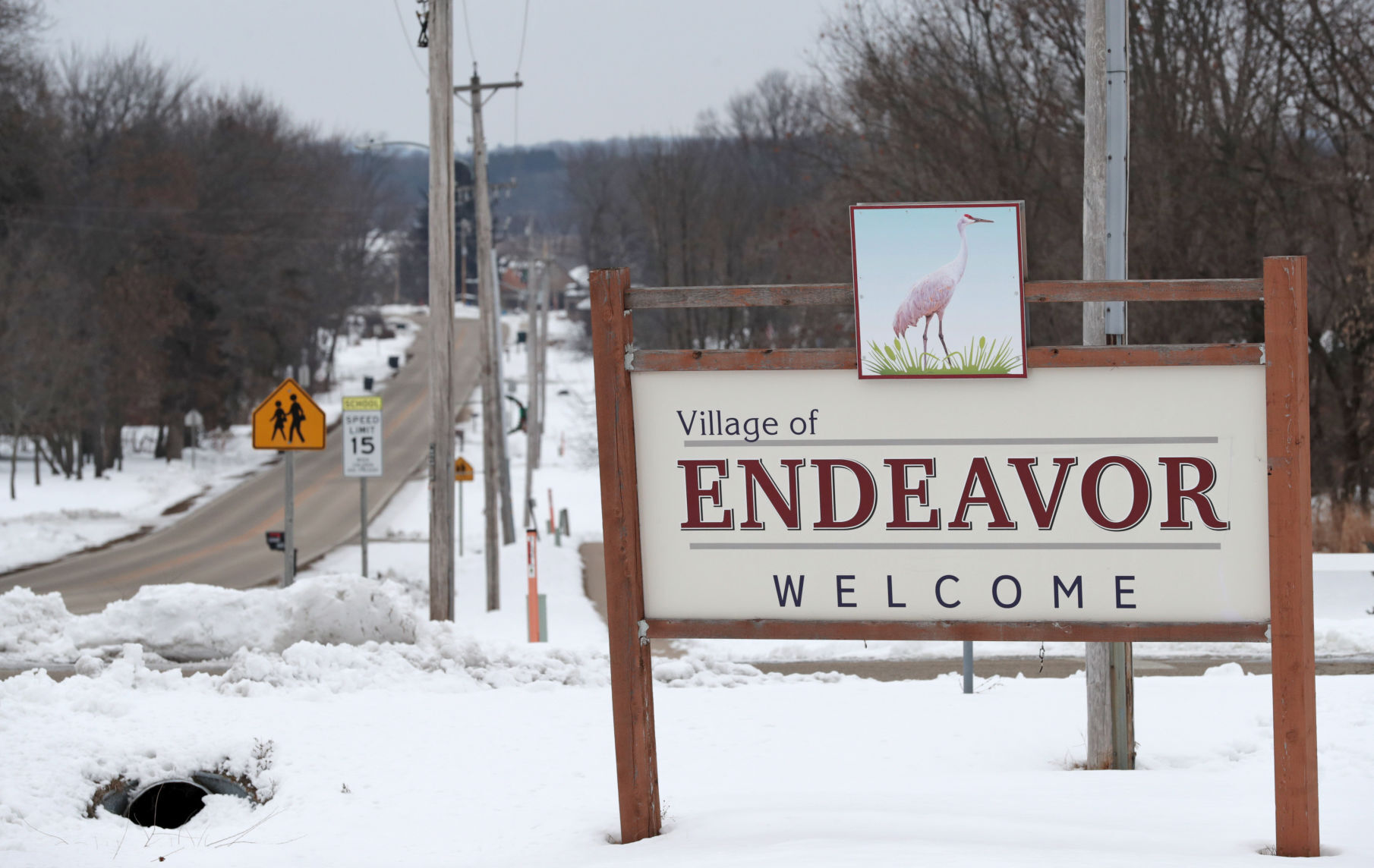 Endeavor